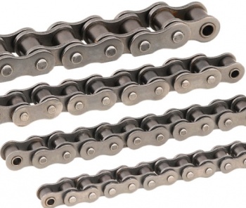 Industrial Roller Chain